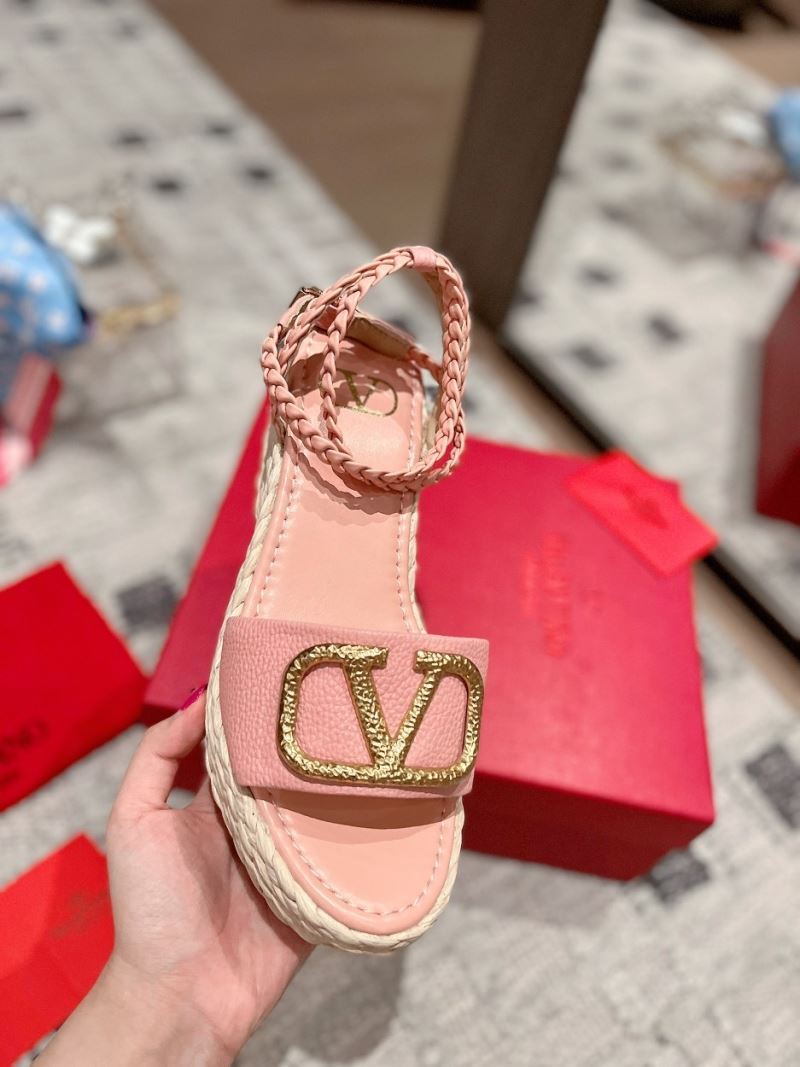 Valentino Sandals